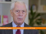 Tronchetti Provera “Digital Solutions Center Bari valorizza la Puglia”