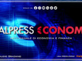 Italpress €conomy – Puntata del 9 dicembre 2022