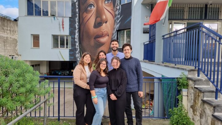 Tecnologie digitali. Gli studenti del Liceo “G. Buchner” di Ischia sono i vincitori italiani del contest internazionale RE-EDUCO