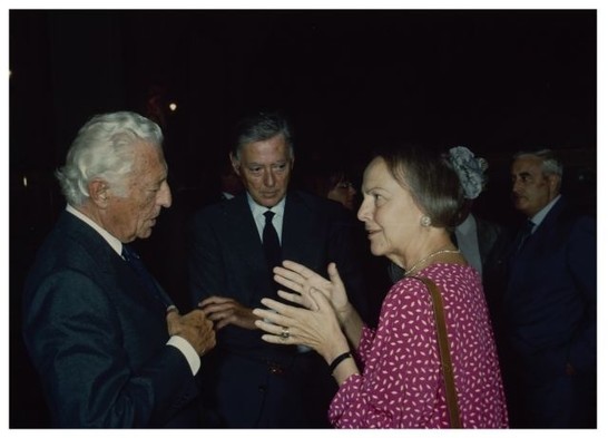 Guerra tra Margherita e gli Elkann: dov’è finita l’eredità di Gianni Agnelli?