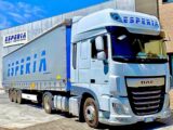 Logistica, il gruppo Smet acquisisce le attività multimodali di Esperia