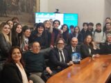 Istituzioni. Aidr: liceo Lopiano di Cetraro in visita al Ministero dell’Istruzione e del Merito