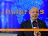 Marotta “Italpress agenzia puntuale, importante strumento di lavoro”