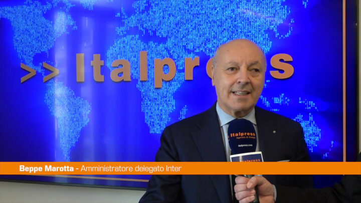 Marotta “Italpress agenzia puntuale, importante strumento di lavoro”