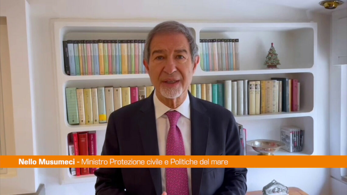 60 anni Unpli, Musumeci “Pro Loco indispensabili per nostre comunità” 60 anni Unpli, Musumeci “Pro Loco indispensabili per nostre comunità”