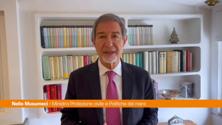 60 anni Unpli, Musumeci “Pro Loco indispensabili per nostre comunità”