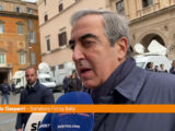 Gasparri “Franco Frattini uomo di Stato per eccellenza”