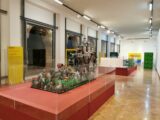 Fa tappa a Palermo I Love Lego, mostra di diorami da 1 milione di mattoncini