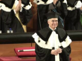 Cattolica, laurea honoris causa in Scienze bancarie a Nicholas Stern