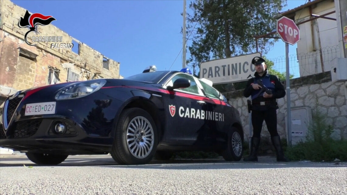 Corruzione nel palermitano, coinvolto anche un sindaco Corruzione nel palermitano, coinvolto anche un sindaco