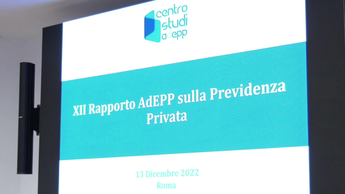Enti previdenziali privati, aumentano iscritti e patrimonio Enti previdenziali privati, aumentano iscritti e patrimonio