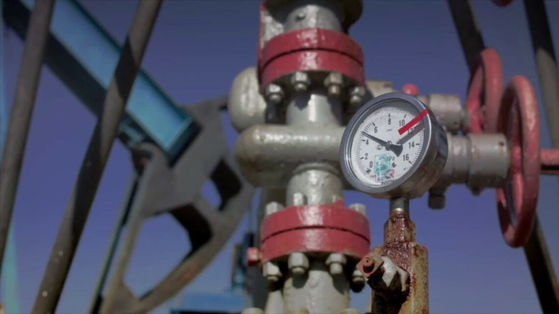 Arriva il tetto europeo al prezzo del gas Arriva il tetto europeo al prezzo del gas