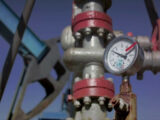 Arriva il tetto europeo al prezzo del gas