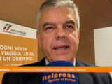 Fs, Ferraris “Nel 2022 ricavi e passeggeri in crescita”