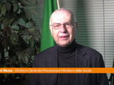 Covid, Rezza “Rt in lieve aumento e sopra soglia epidemica”