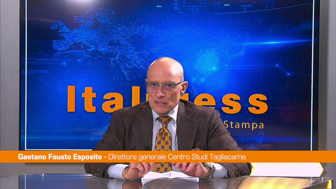 Economia italiana chiude bene il 2022, sul futuro pesa il caro energia Economia italiana chiude bene il 2022, sul futuro pesa il caro energia