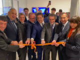 A Milano inaugurata la nuova sede dell’agenzia Italpress