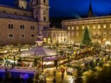 Capodanno a Salisburgo