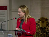 Meloni “L’identità non è escludente”
