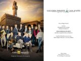 Casa Pananti al via: domani la presentazione della webserie che va dietro le quinte di una Casa d’Aste