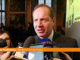 Tour2024 in Italia, Prudhomme “Grande legame tra di noi”