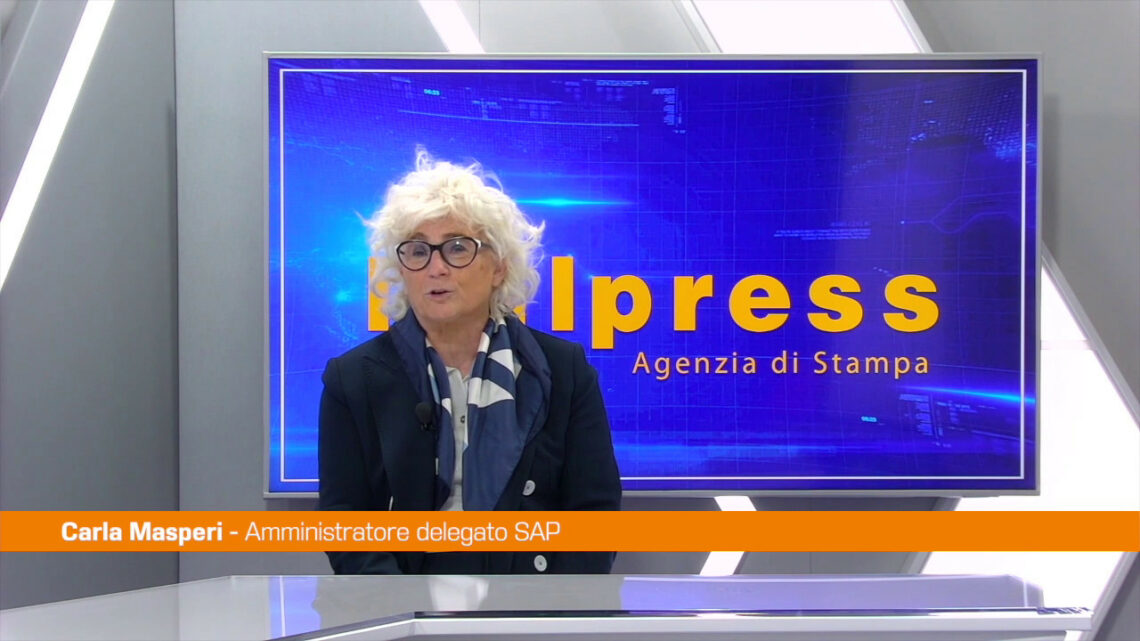 Imprese, su sistemi Sap l’87% delle transazioni di business mondiali Imprese, su sistemi Sap l’87% delle transazioni di business mondiali