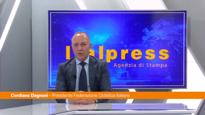 Dagnoni “Lavorare per nuova educazione stradale,al ciclismo voto alto”