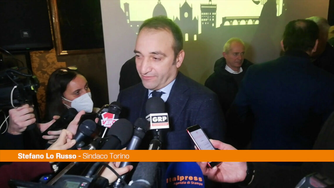 Lo Russo “Orgogliosi di portare il Tour de France a Torino” Lo Russo “Orgogliosi di portare il Tour de France a Torino”