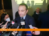 Lo Russo “Orgogliosi di portare il Tour de France a Torino”