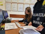 Bookmaker non paga le tasse, gdf Torino sequestra 2 milioni