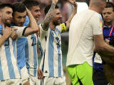 Il Pallone Racconta – Argentina prima finalista, ora Francia-Marocco