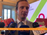 Fedriga “Oggi finalmente si istituzionalizza Conferenza delle Regioni”