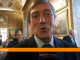Faustino Coppi “Dal Tour un bel ricordo per mio padre”