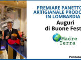 Madre Terra – Un premio al panettone artigianale prodotto in Lombardia