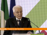 Pnrr, Mattarella “Assunto impegno con Ue che va onorato”
