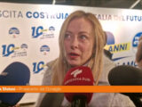 Meloni “10 anni di Fratelli d’Italia scommessa vinta”