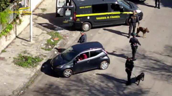 Spaccio di droga a Mazara del Vallo, 21 misure cautelari