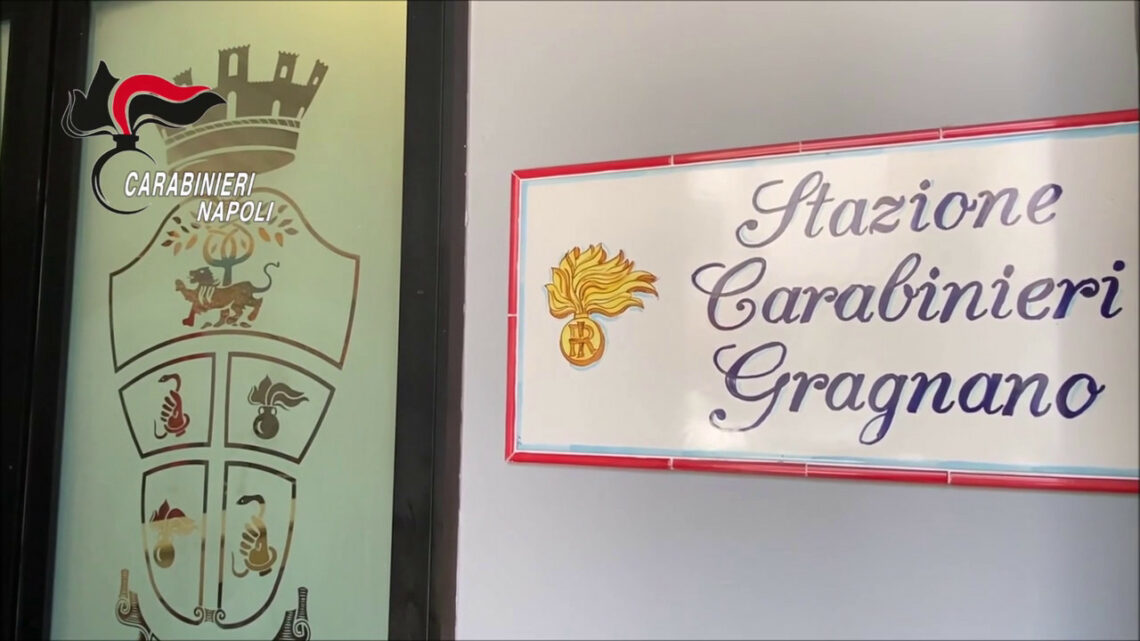 Bullismo e baby gang, 5 minorenni arrestati nel Napoletano Bullismo e baby gang, 5 minorenni arrestati nel Napoletano