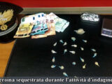 Droga “in offerta” 3×2, sgominata organizzazione nel Catanese