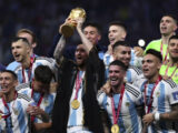 Il Pallone racconta – L’Argentina vince il terzo Mondiale