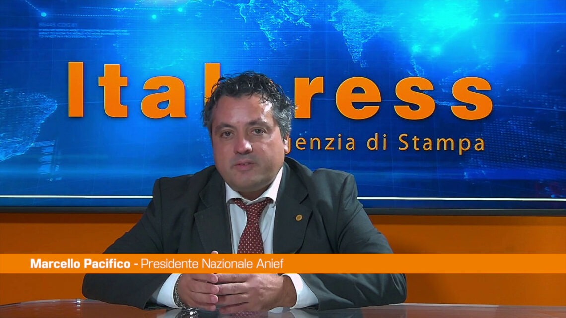 Scuola, Anief “Chiediamo tutela stipendi dei dipendenti pubblici” Scuola, Anief “Chiediamo tutela stipendi dei dipendenti pubblici”