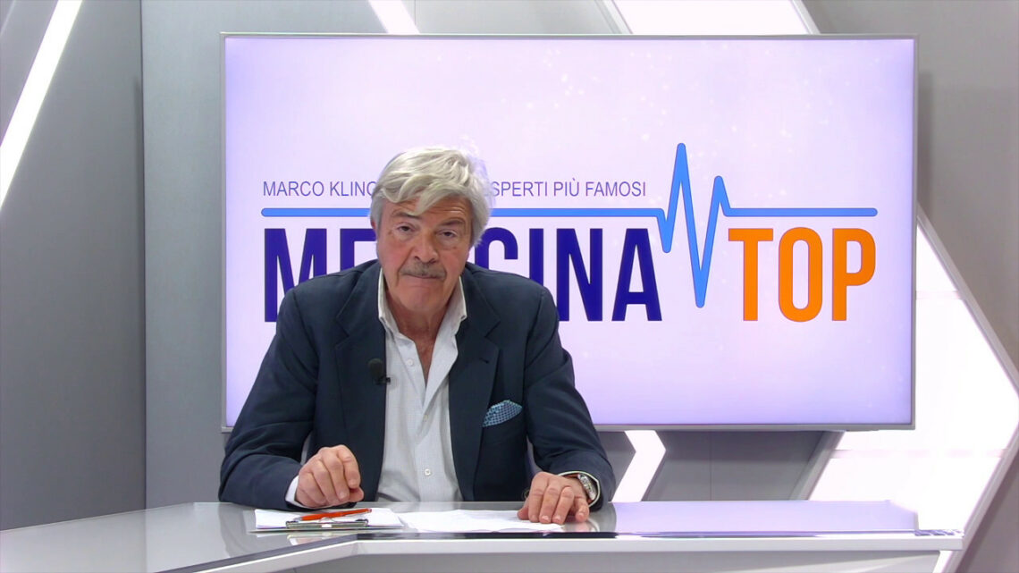 Un nuovo format tv dell’Italpress, nasce Medicina Top Un nuovo format tv dell’Italpress, nasce Medicina Top