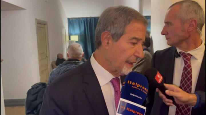 Musumeci “Dopo Ischia dobbiamo guardare alla prevenzione strutturale”