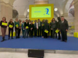 Poste, a 17 giornaliste il premio speciale Matilde Serao