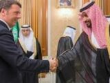 Fanno rumore i Silenzi dei Ciarlieri sulla campagna-acquisti Arabo-Marocchina di Politici & Affini
