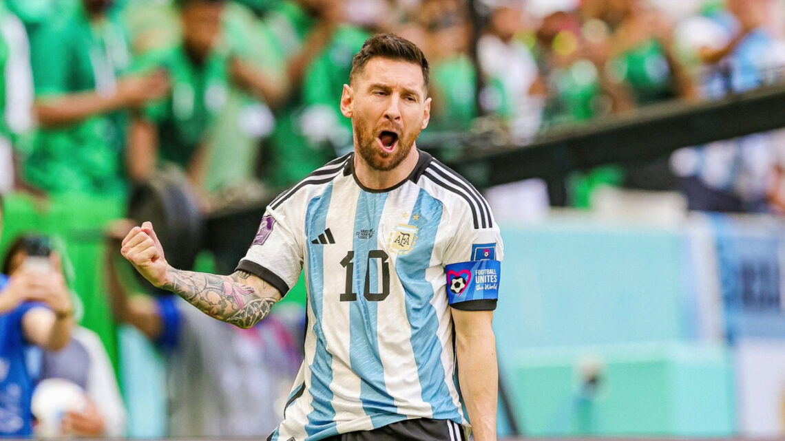 Il Pallone racconta – Messi contro Mbappè solo una solleverà la Coppa Il Pallone racconta – Messi contro Mbappè solo una solleverà la Coppa