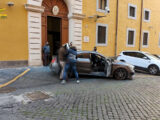 Pericolosa latitante arrestata negli Emirati Arabi ed estradata