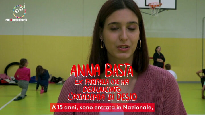 “Mi dicevano che ero grassa”, il racconto dell’ex farfalla