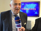 Lagalla “Modello Italpress dalla Sicilia al cuore Italia produttiva”