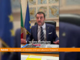 Salvini “Giusto manifestare ma senza ledere libertà”